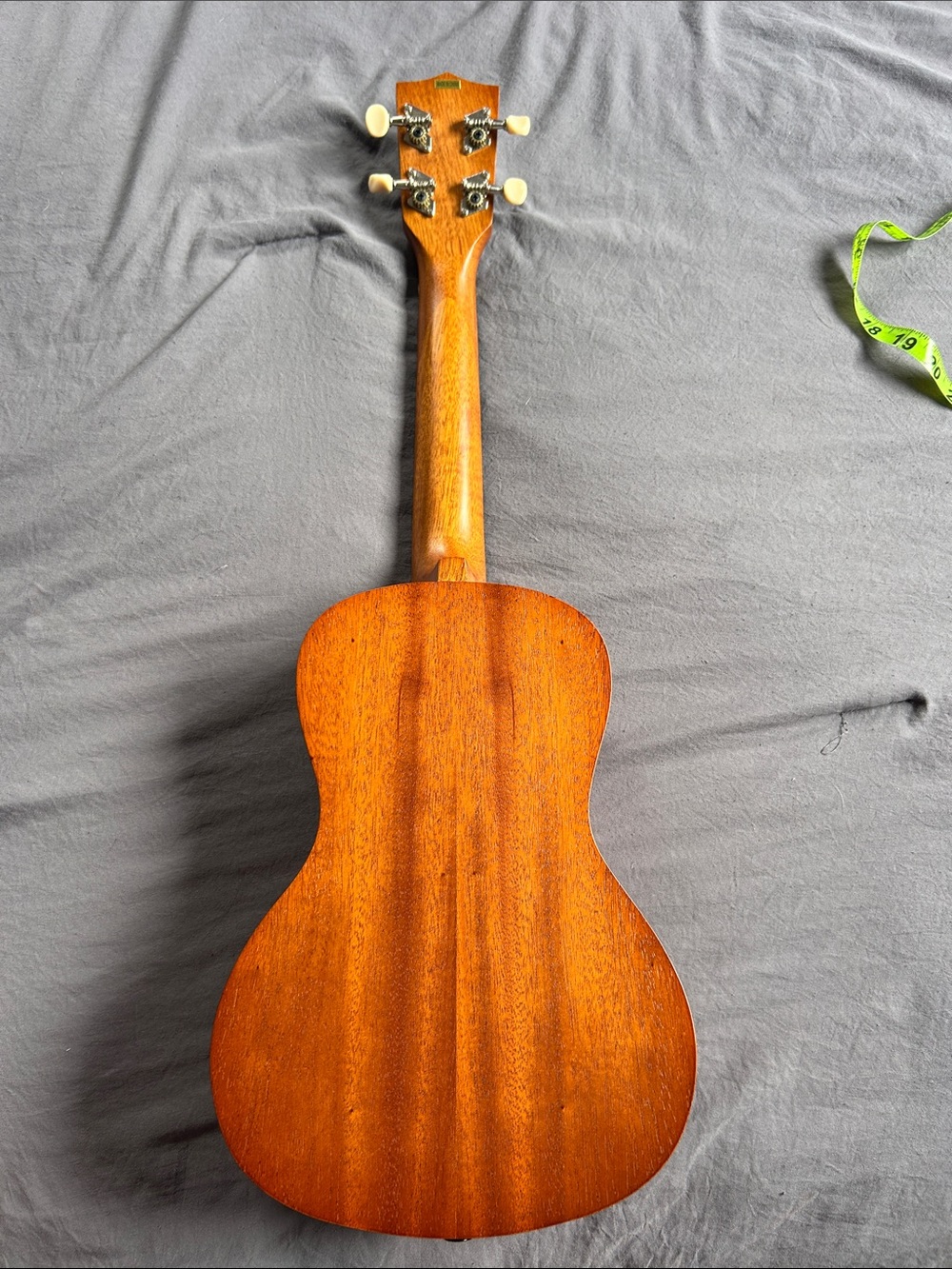 Makala Ukulele 24 inch - Picture 3 of 4